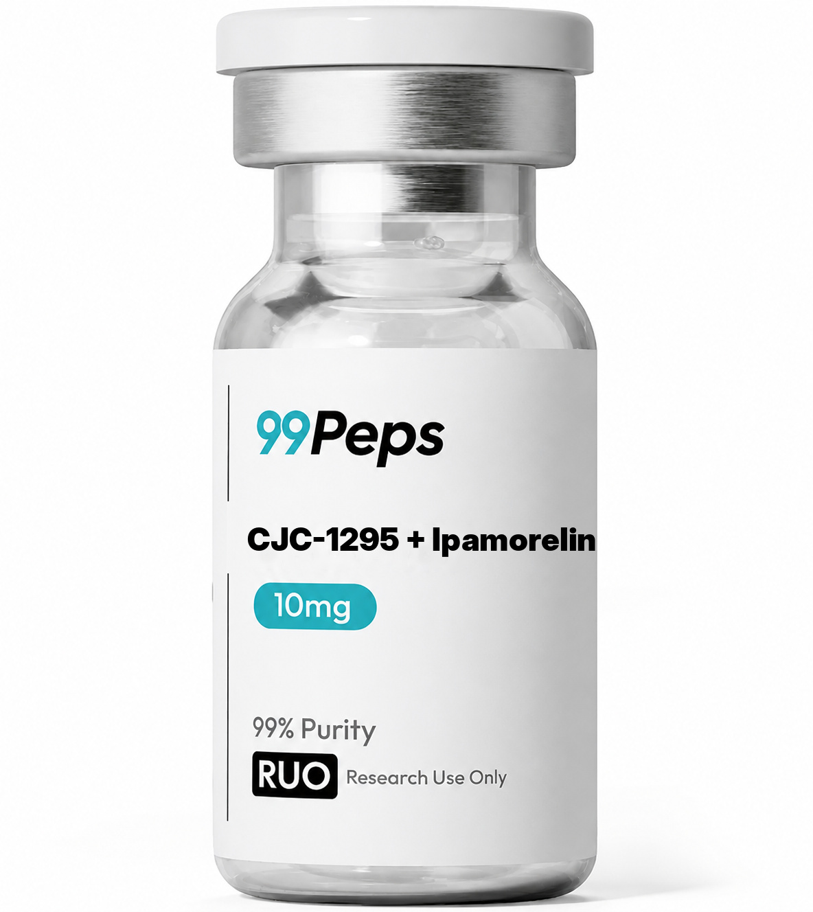 CJC-1295 + Ipamorelin 10mg