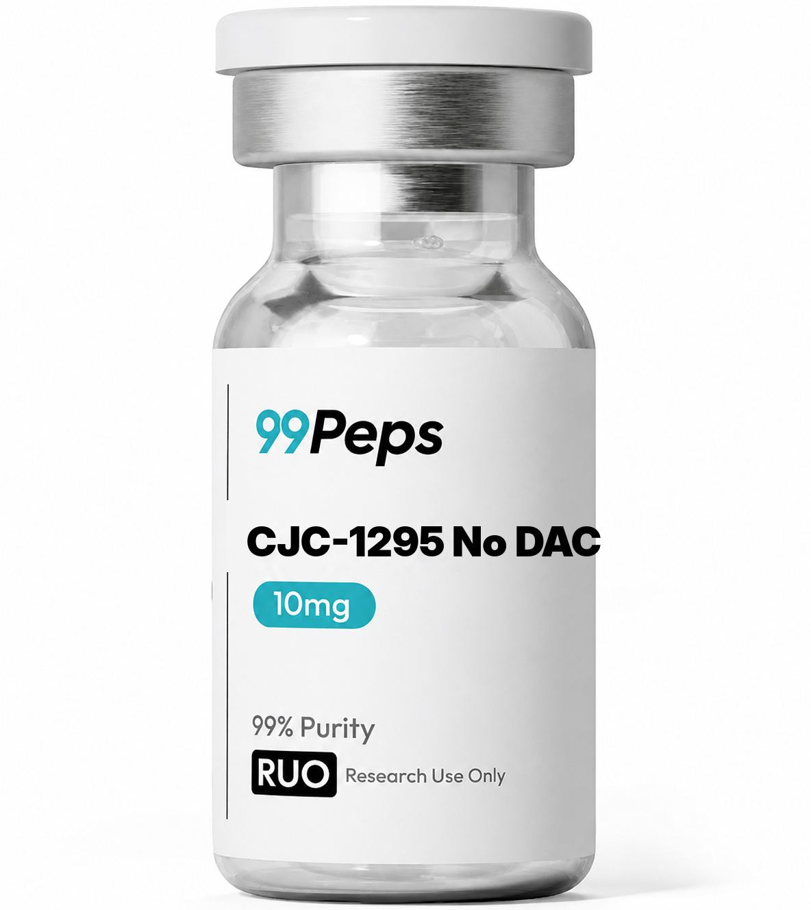 CJC-1295 No DAC 2mg